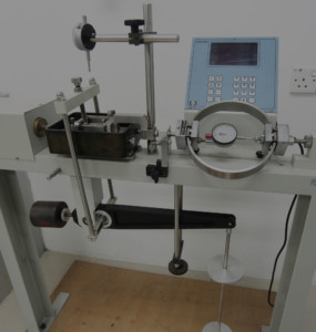 Material Testing